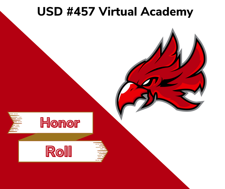 Virtual Academy Announces Honor Roll 