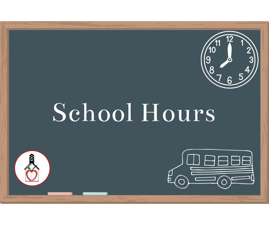 New Ending Times For Schools