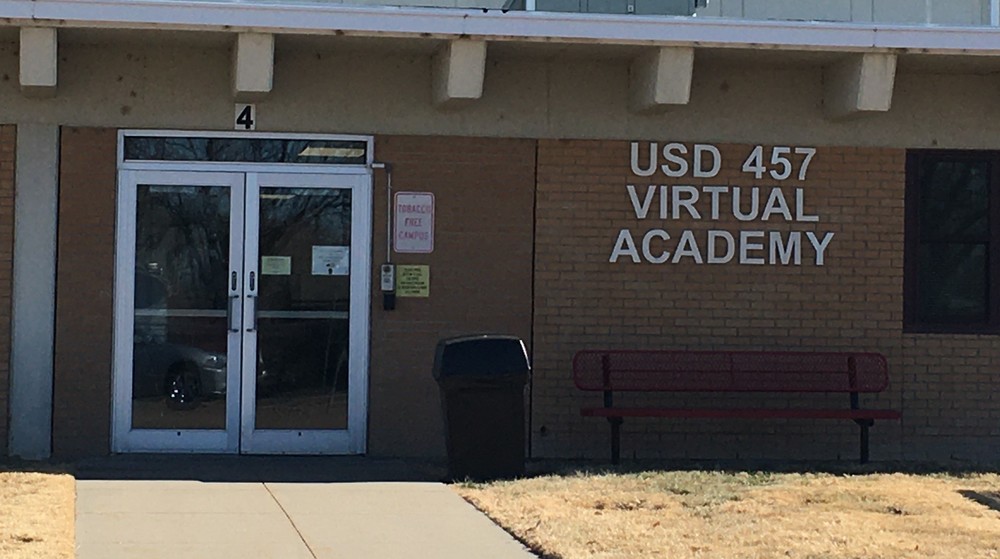 USD 457 Virtual Academy Accepting Enrollment
