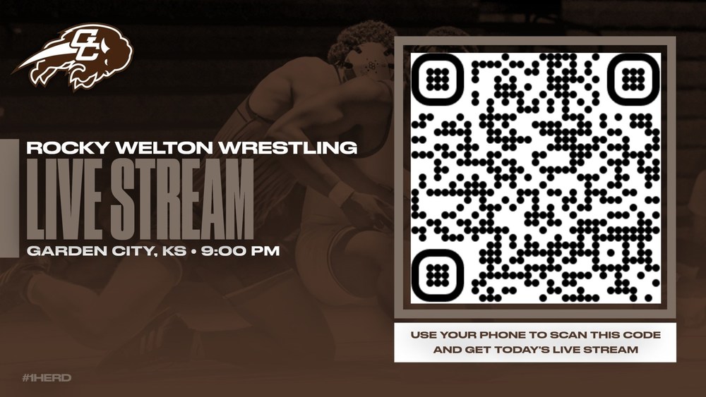 Rocky Welton Wrestling Tournament