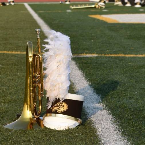 GCHS To Conduct Band Camp 