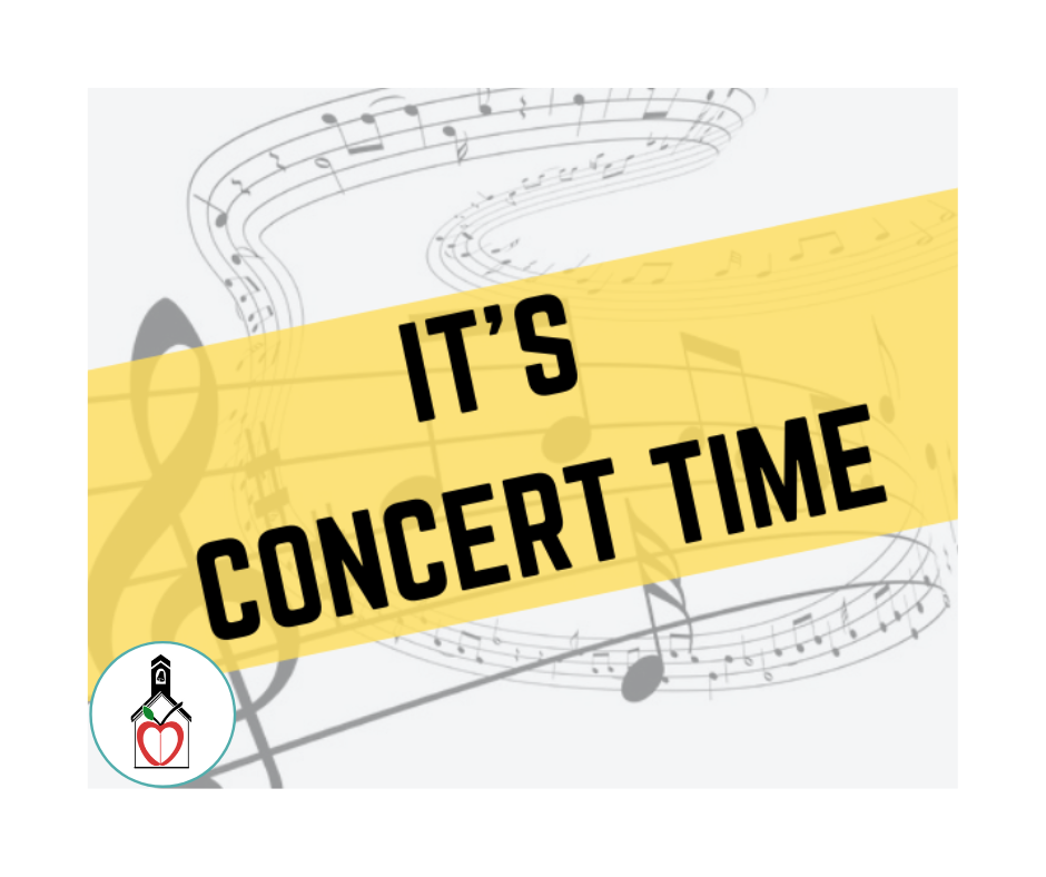 Music Concerts Scheduled During The Week 