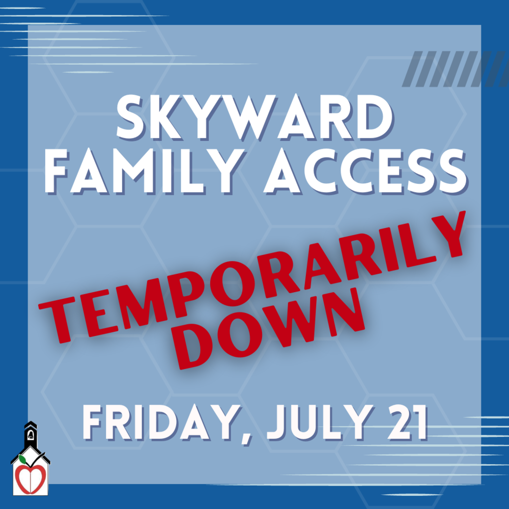  Skyward System Down on Friday for Updates