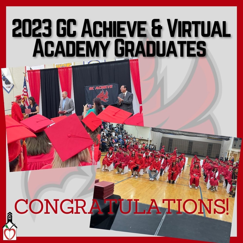 Students Receive Awards At Graduation Ceremony | Garden City Public Schools