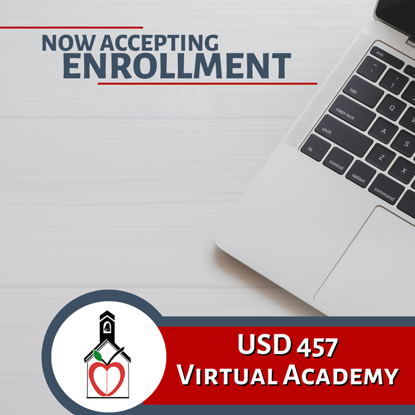Virtual Academy Accepting Enrollment