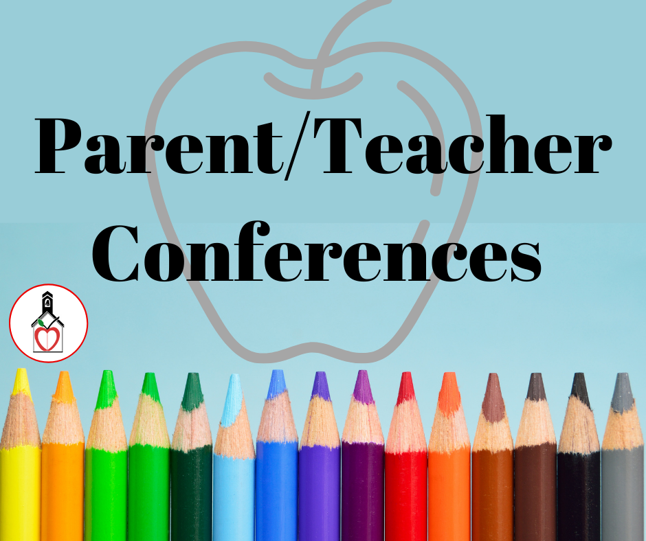 Parent Teacher Conferences Planned