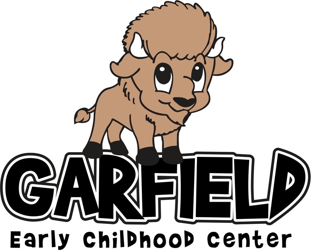Garfield School Mascot
