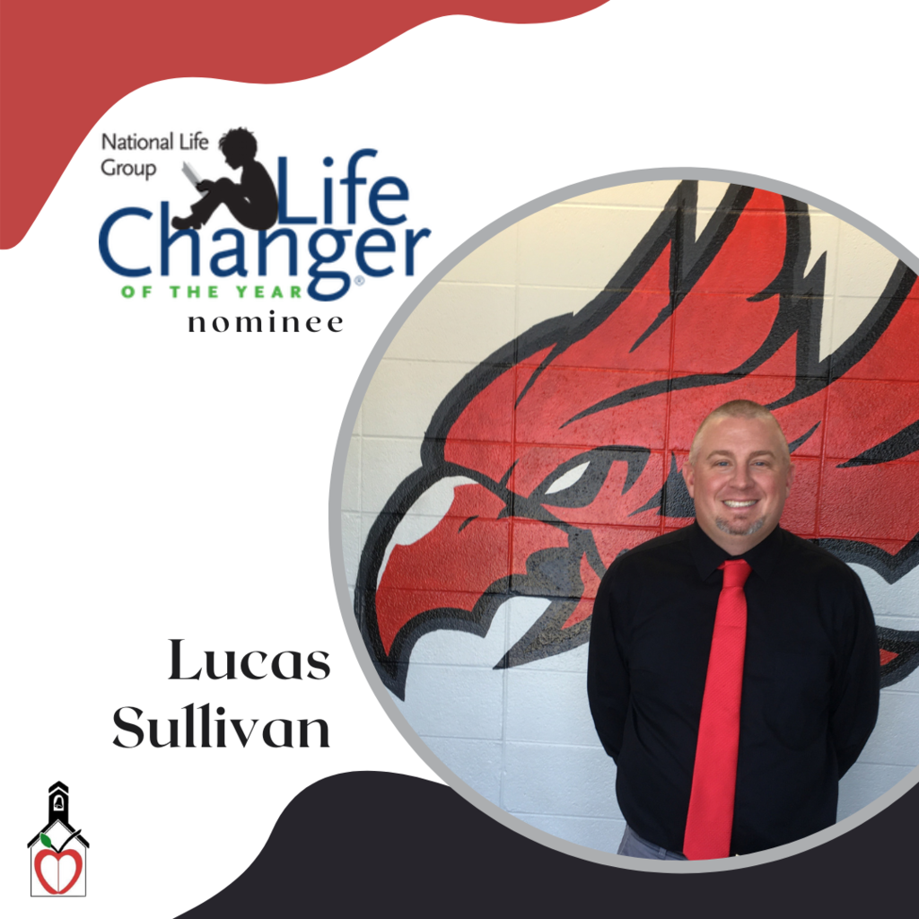 Lucas Sullivan