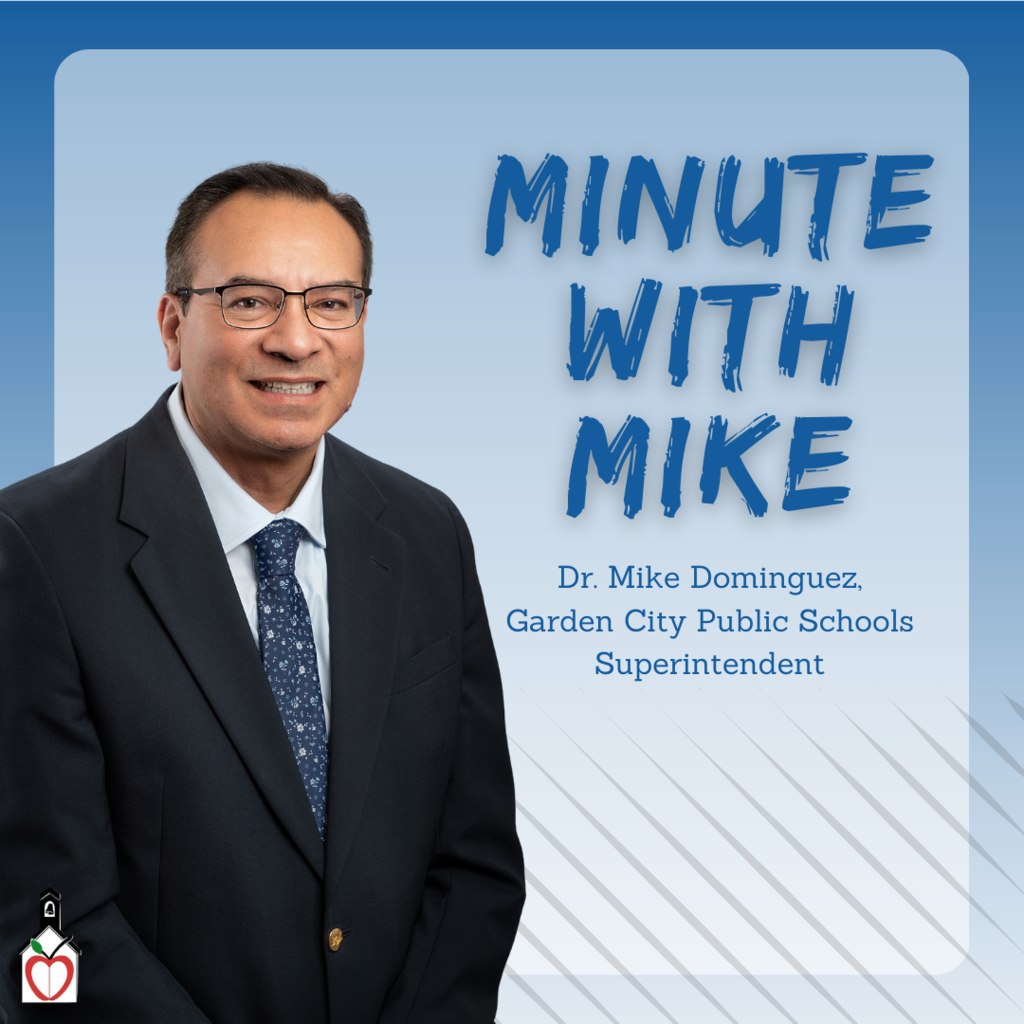 Minute with Mike