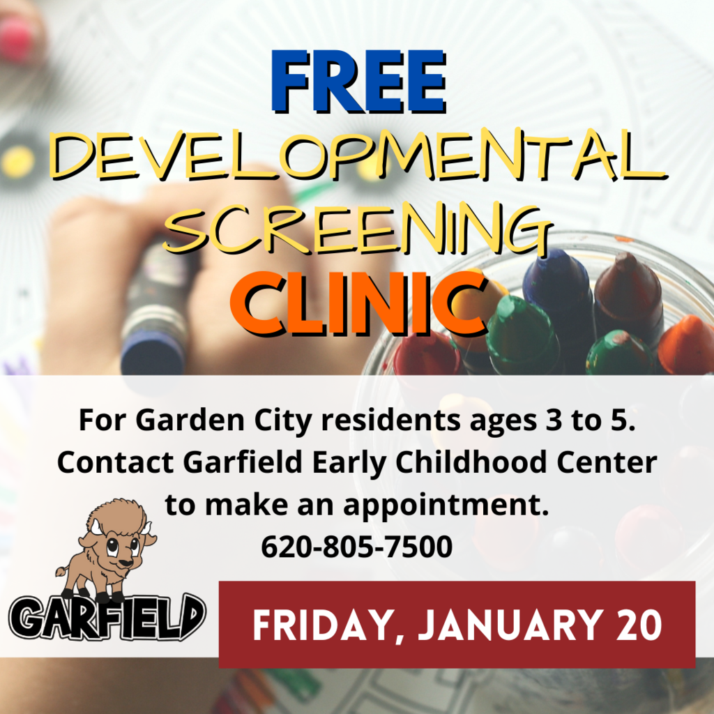 Developmental Screening Clinic