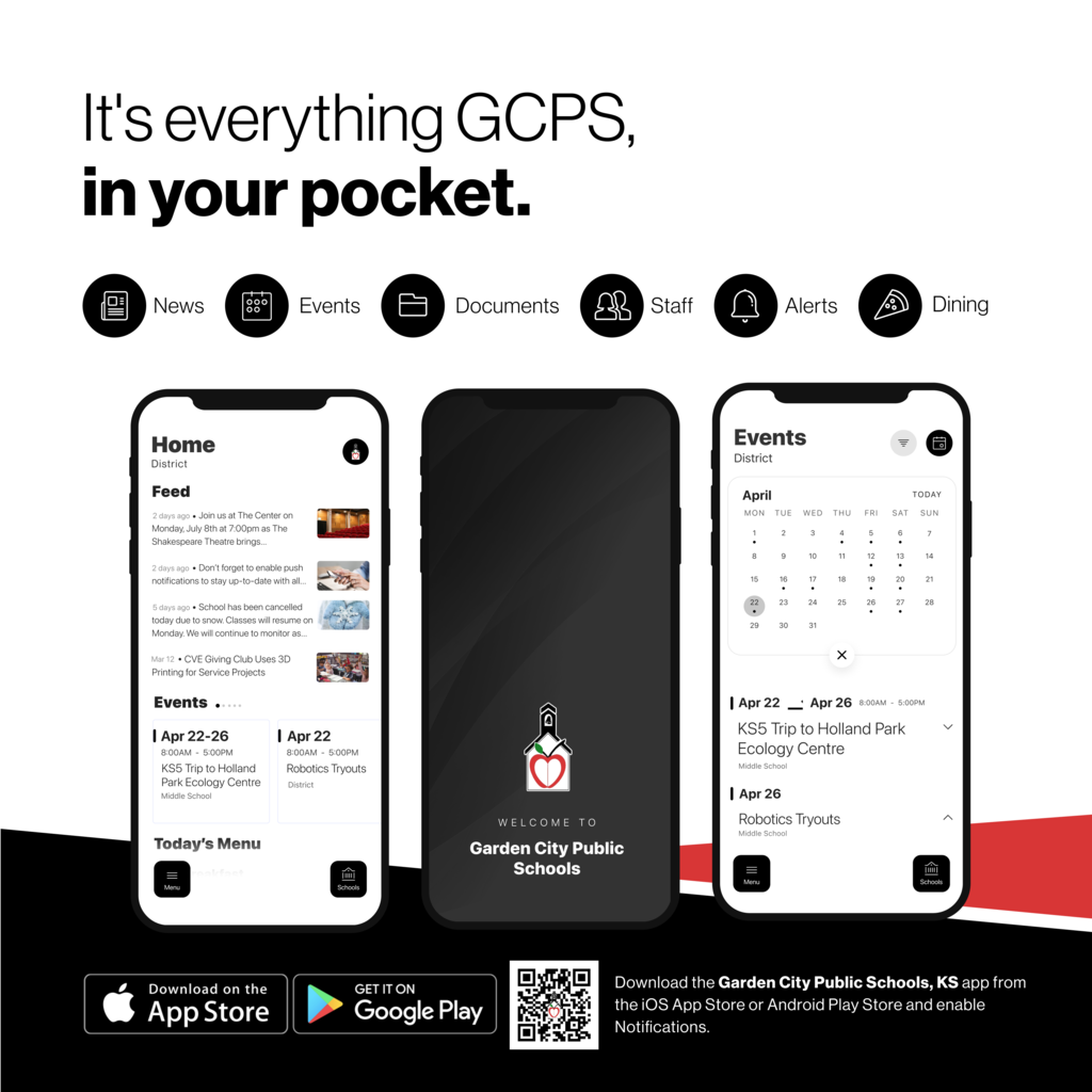 GCPS App