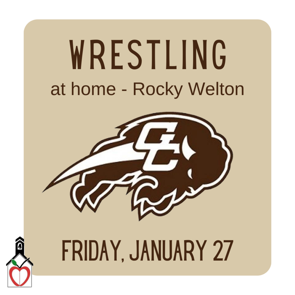 GCHS Sports