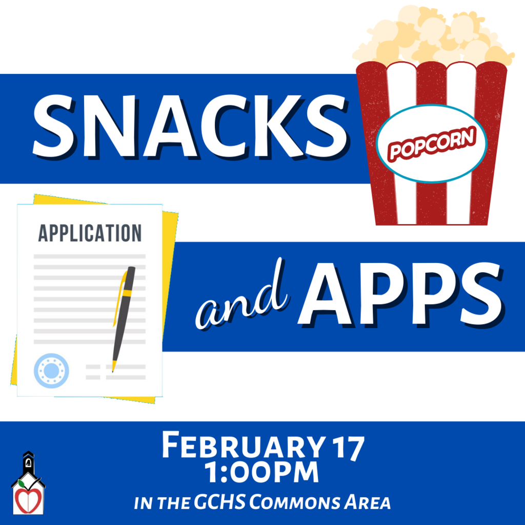 Snacks and Apps