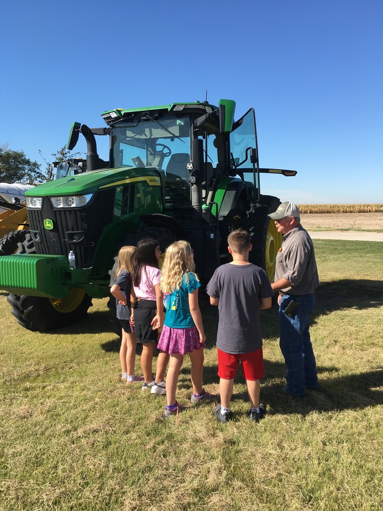 touch a truck